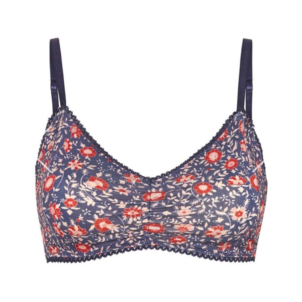 NWT Spell Jasmine Bralette Size S